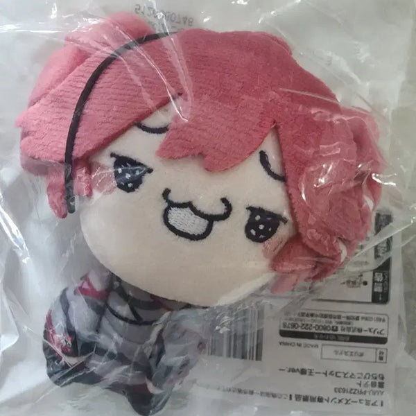 [BUNJANG] Kasane Teto Mochi Pico Doll / (정품)카사네 테토 모찌피코 인형