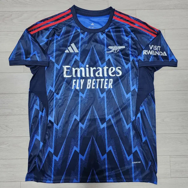 [BUNJANG] Adidas Arsenal Odegaard Jersey XXL / 아디다스 아스날 외데고르 유니폼