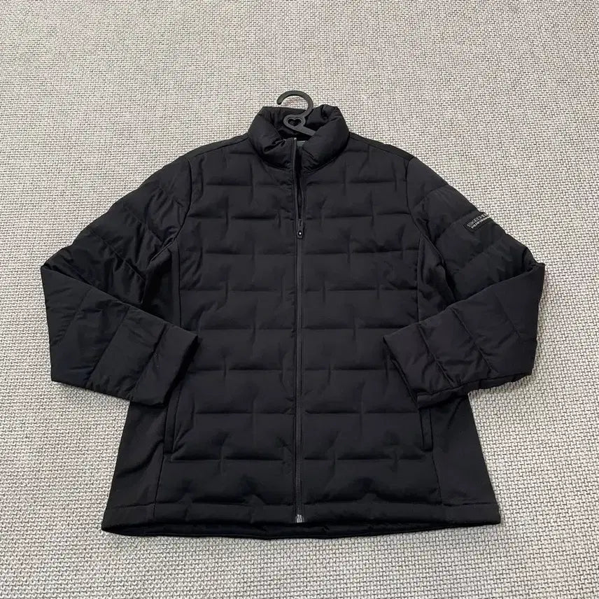 [BUNJANG] Skechers Goose Down Lightweight Padded Jacket / L 스케쳐스 구스다운 경량패딩 자켓 B.6308