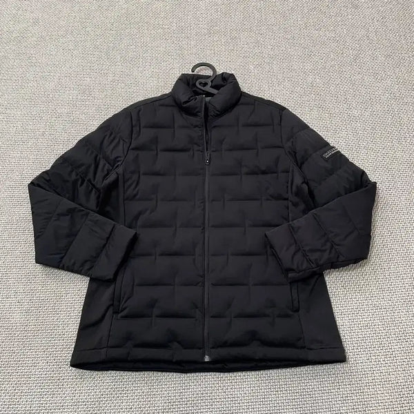 [BUNJANG] Skechers Goose Down Lightweight Padded Jacket / L 스케쳐스 구스다운 경량패딩 자켓 B.6308
