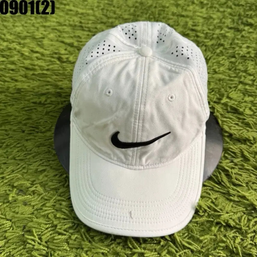 [BUNJANG] Nike Running Cap 0901 / 나이키 러닝캡 0901