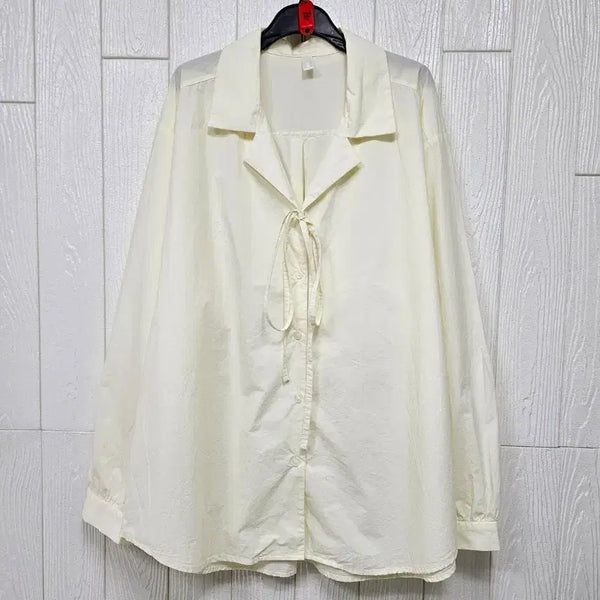 [BUNJANG] Blouse / 셔츠블라우스