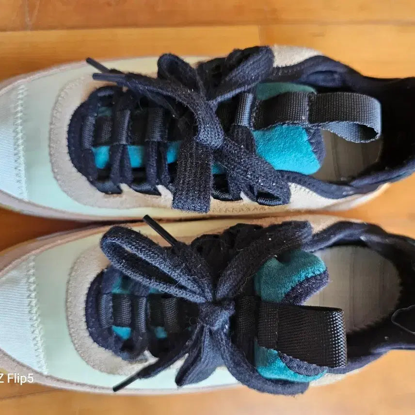[BUNJANG] Chanel Shoes / 샤넬