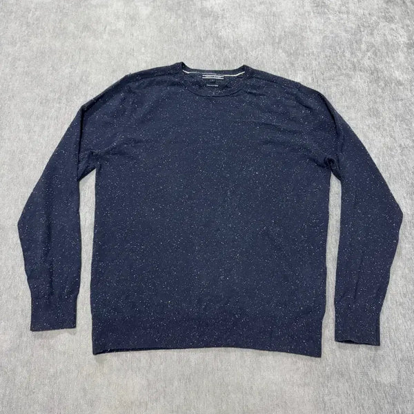 [BUNJANG] Tommy Hilfiger Wool Blend Knit L / L 타미힐피거 울 블렌드 니트