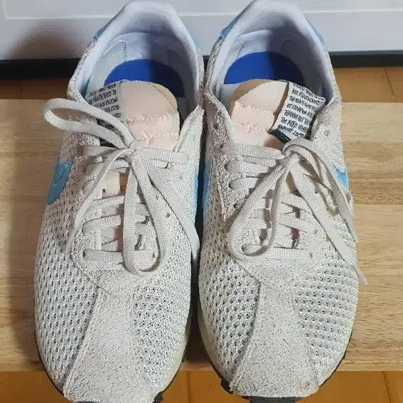 [BUNJANG] Nike Stussy LD-1000 Sneakers (280) / 나이키 스투시 LD-1000 (280)