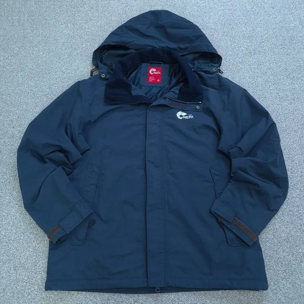 [BUNJANG] NEPA Windbreaker Jacket Size 105 / 105 네파 바람막이 자켓 | 0901C15