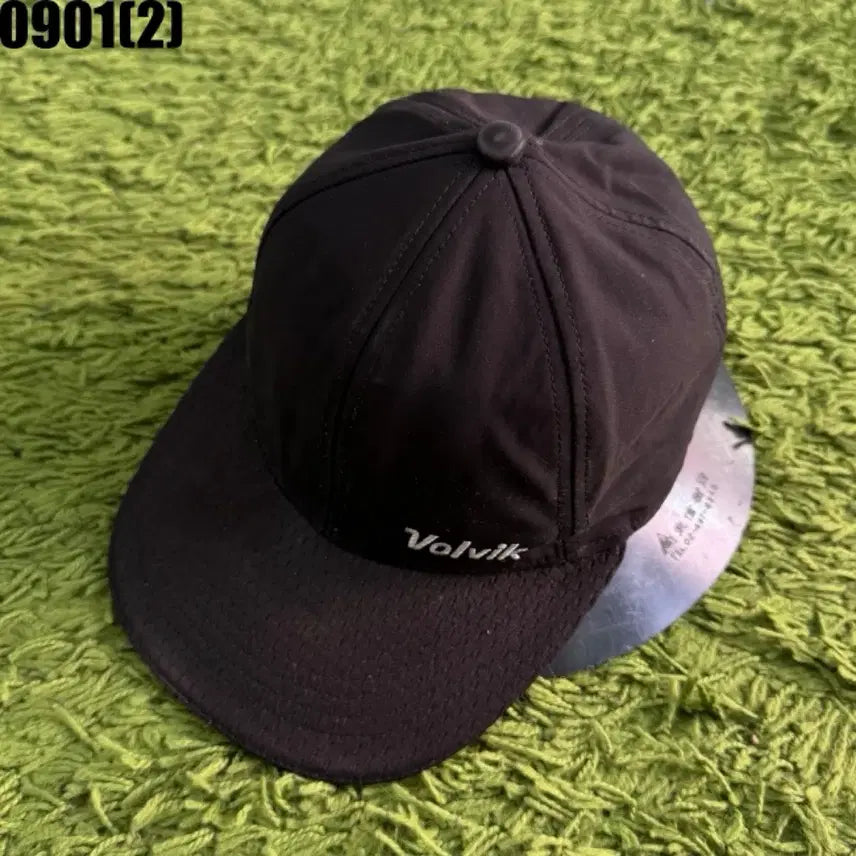 [BUNJANG] Volbik 0901 Cap / Volbik 볼캡 0901