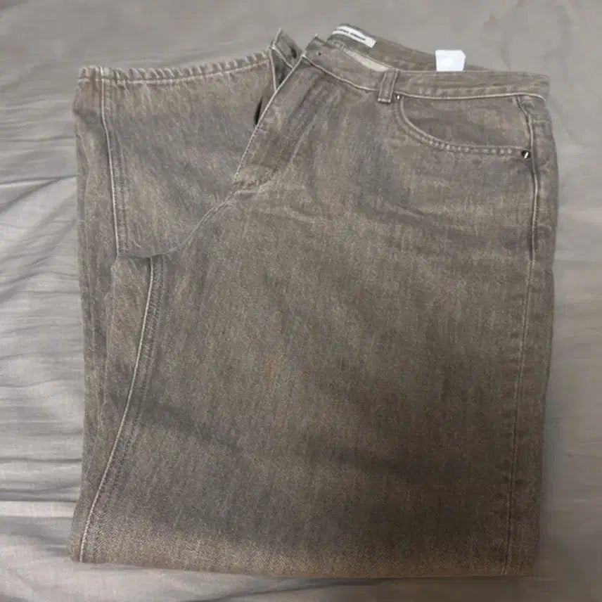 [BUNJANG] Branded 605 Moccasin Brown / 브랜디드 605 모카브라운
