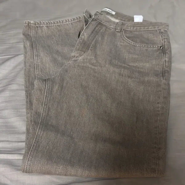 [BUNJANG] Branded 605 Moccasin Brown / 브랜디드 605 모카브라운