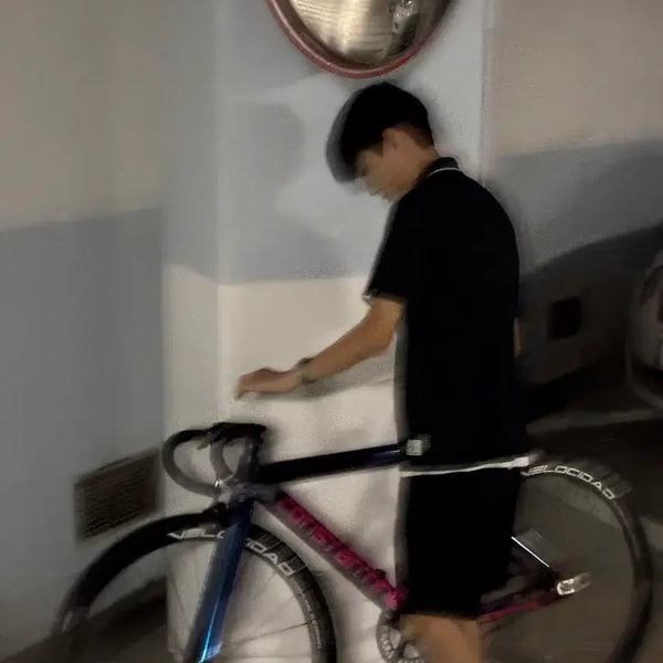 [BUNJANG] 2025 Constantine Urban Chameleon Bicycle / 콘스탄틴 어베인 카멜레온 2025
