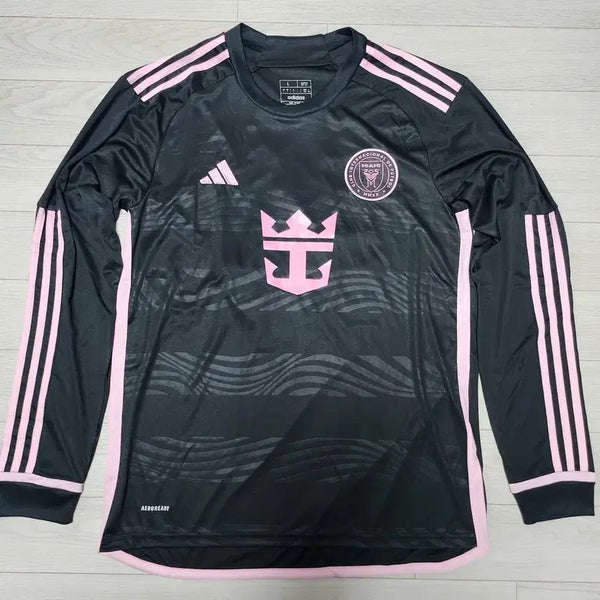 [BUNJANG] Adidas Inter Miami Messi Jersey L / 아디다스 인터마이애미 메시 유니폼