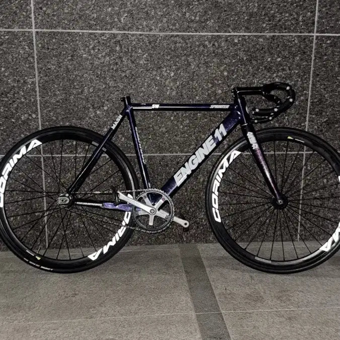 [BUNJANG] Ridersway Wheelset with Corima Reflective Decals / 라이더스웨이 휠셋 판/교