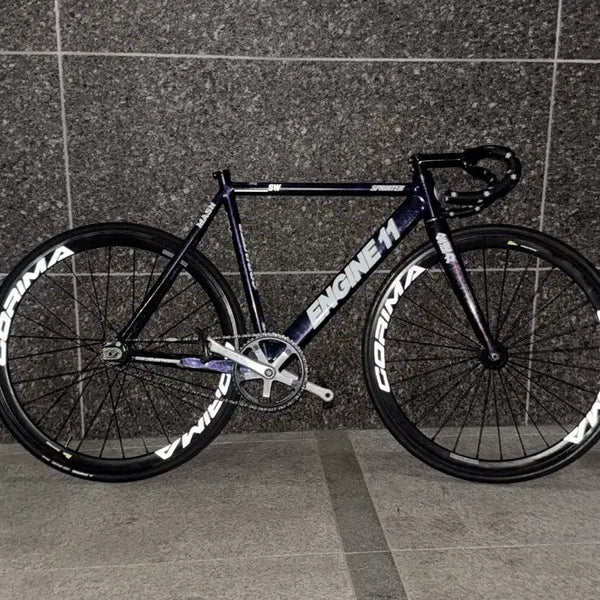 [BUNJANG] Ridersway Wheelset with Corima Reflective Decals / 라이더스웨이 휠셋 판/교