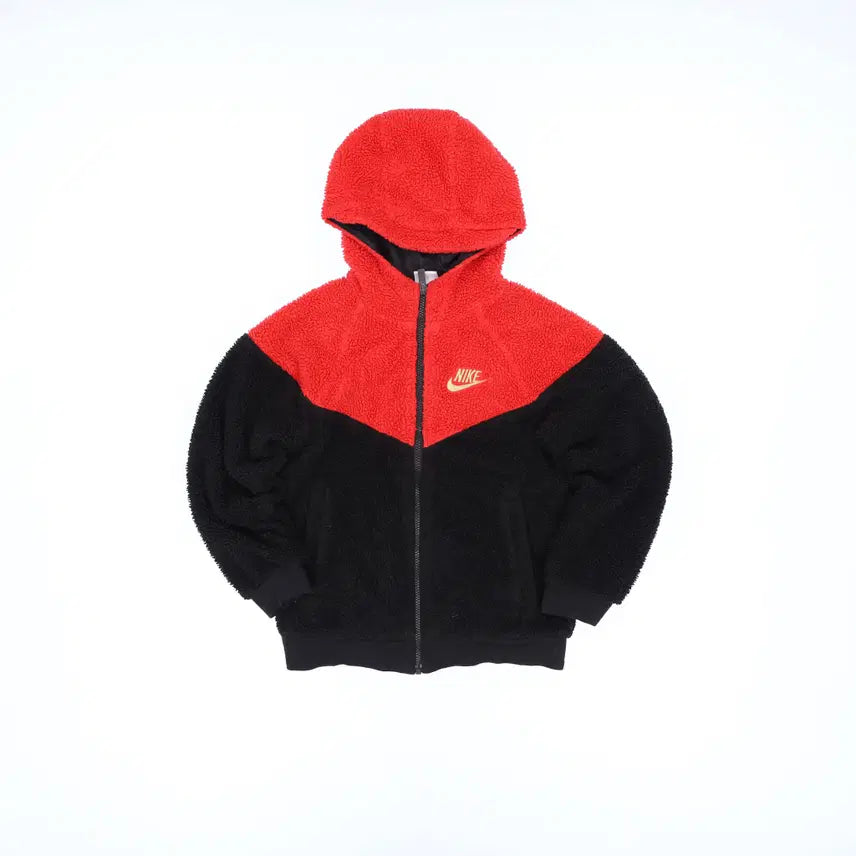 [BUNJANG] Nike Kids Zip-Up Track Jacket (Size 90) / S 나이키 키즈 집업 0901M