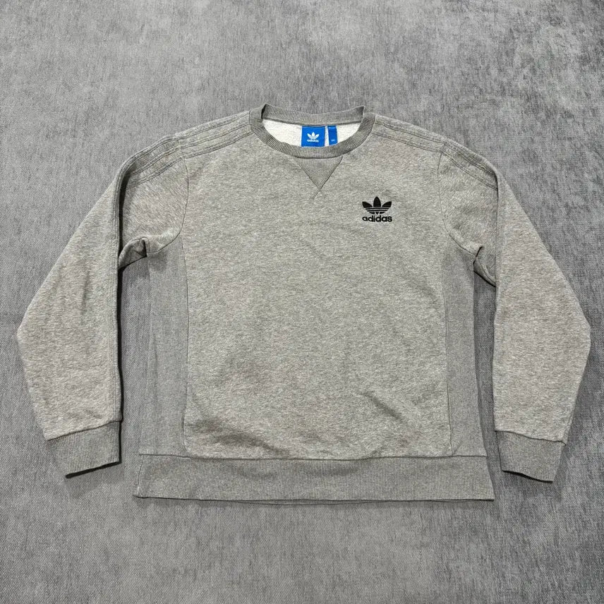[BUNJANG] Adidas Sweatshirt / 100 아디다스 맨투맨