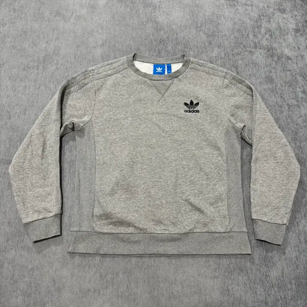 [BUNJANG] Adidas Sweatshirt / 100 아디다스 맨투맨