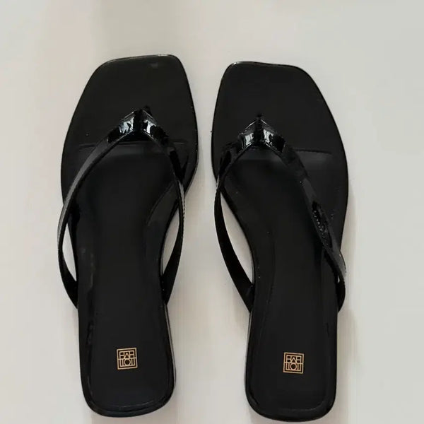 [BUNJANG] Totem Flip-Flops / 토템쪼리 36