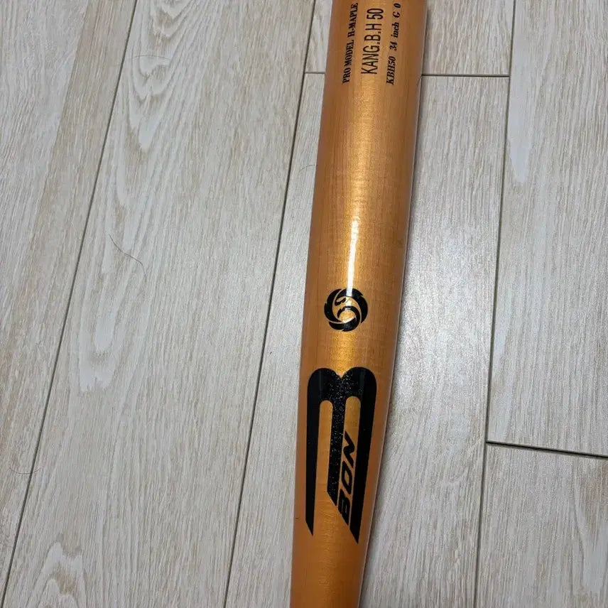 [BUNJANG] Kang Baek-ho Order Pro-Bone Baseball Bat / 강백호 오더 프로 본 야구배트