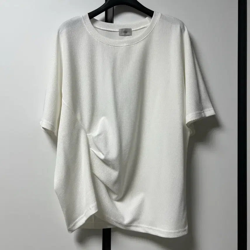 [BUNJANG] High-Quality Blouse T-Shirt / 소재 좋은 블라우스 티셔츠