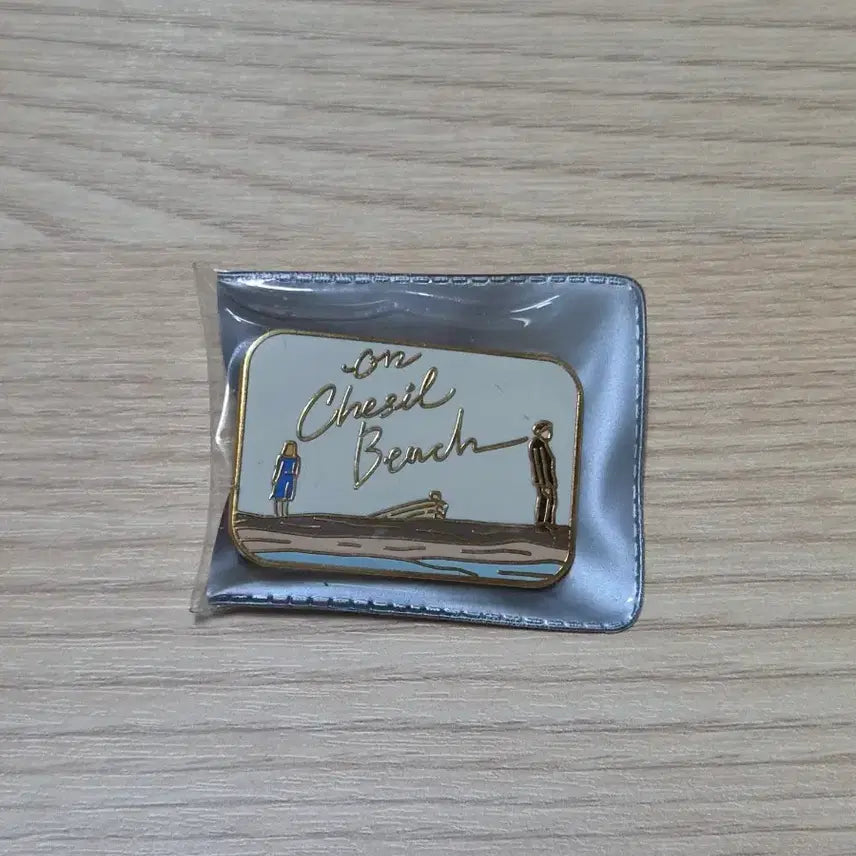 [BUNJANG] Artist Badge / 체실비치에서 아티스트 뱃지