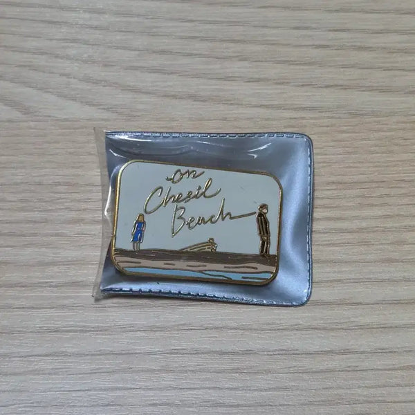 [BUNJANG] Artist Badge / 체실비치에서 아티스트 뱃지