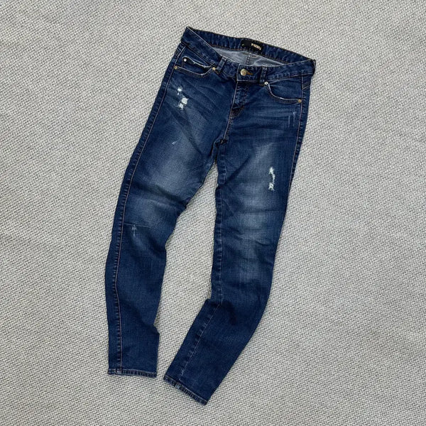 [BUNJANG] Fubu Women's Jeans 0901E / 67 후부 여성 청바지 0901E