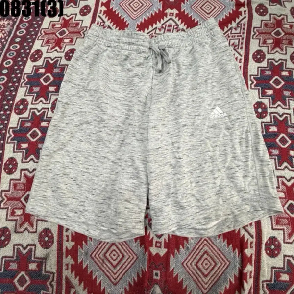[BUNJANG] Adidas Shorts Grey XL / 아디다스 반바지 그레이 XL 0831