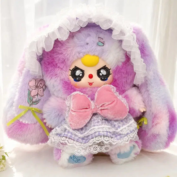 [BUNJANG] Bearbrick Sun Blossom Flower 400% / 베이비쓰리 썬 블라썸 플라워 400%