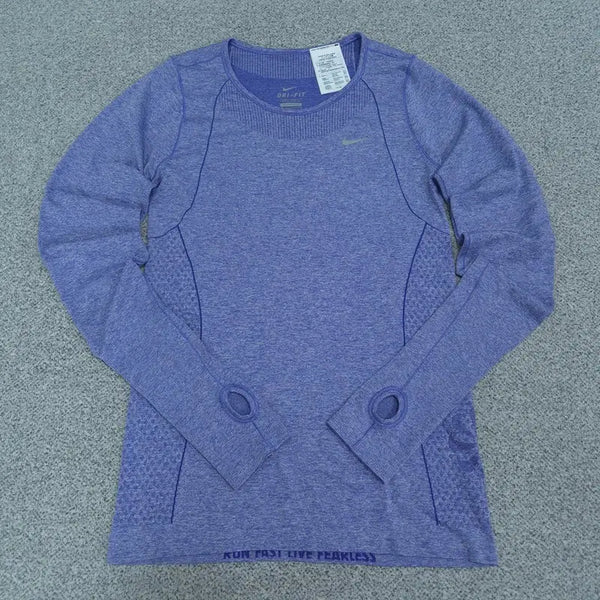 [BUNJANG] Nike Long Sleeve T-Shirt / M 나이키 긴팔 티 | 0901B22