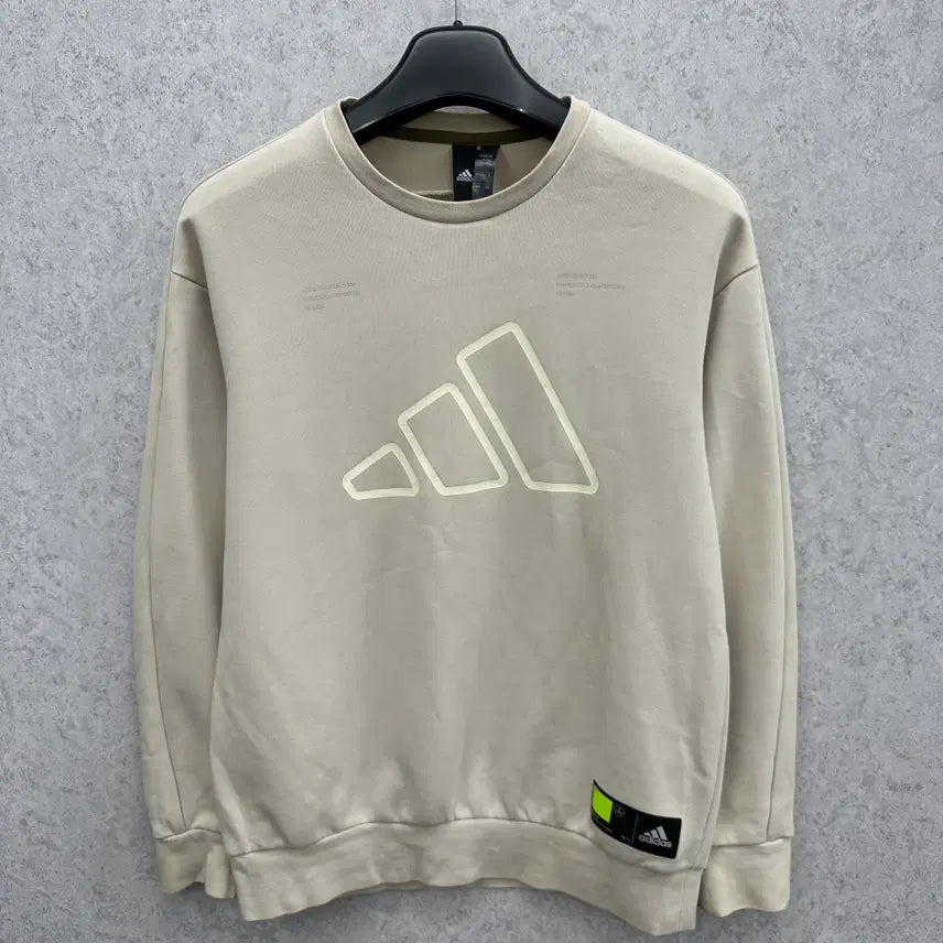 [BUNJANG] Adidas Men's Sweatshirt (Size 95/M) / 95 아디다스 남자 맨투맨