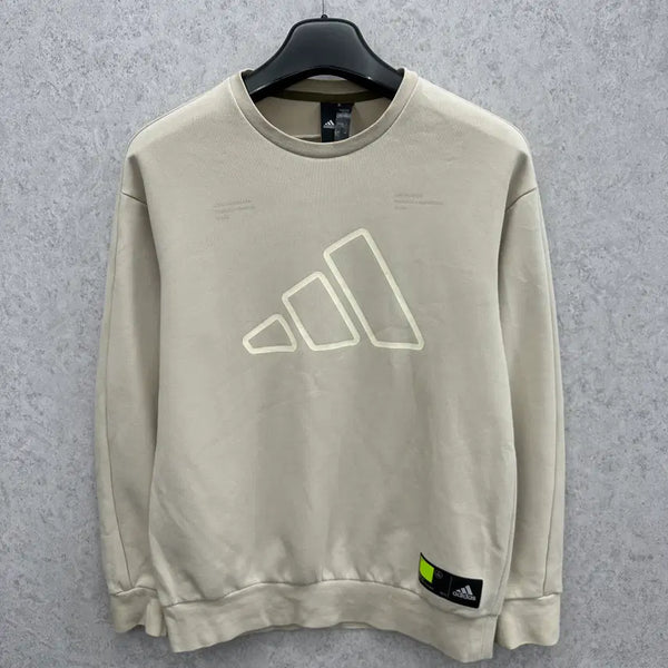 [BUNJANG] Adidas Men's Sweatshirt (Size 95/M) / 95 아디다스 남자 맨투맨