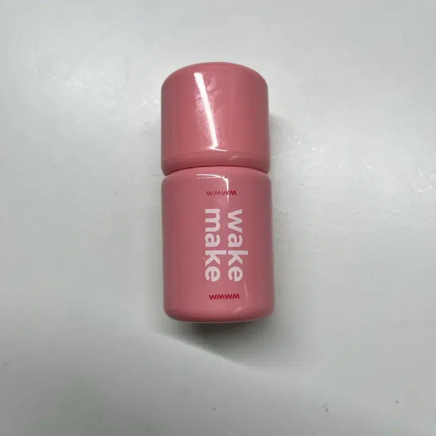 [BUNJANG] WAKEMAKE Shaking Blur Cheek 07 Peach Up / 웨이크메이크 쉐이킹 블러 치크 07 피치업