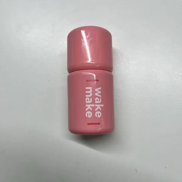 [BUNJANG] WAKEMAKE Shaking Blur Cheek 07 Peach Up / 웨이크메이크 쉐이킹 블러 치크 07 피치업