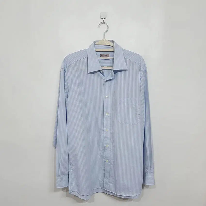 [BUNJANG] Givenchy Men's Shirt Size 105 / !2 지방시/남성용/셔츠/105사이즈/도245