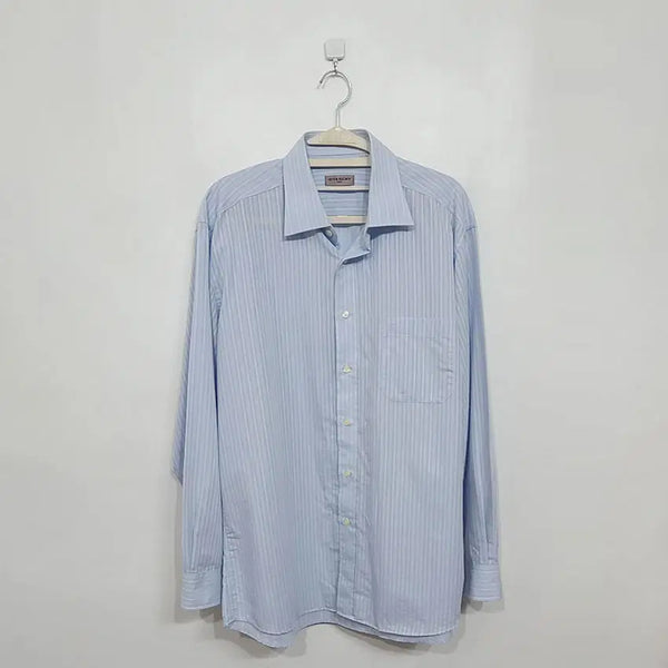 [BUNJANG] Givenchy Men's Shirt Size 105 / !2 지방시/남성용/셔츠/105사이즈/도245
