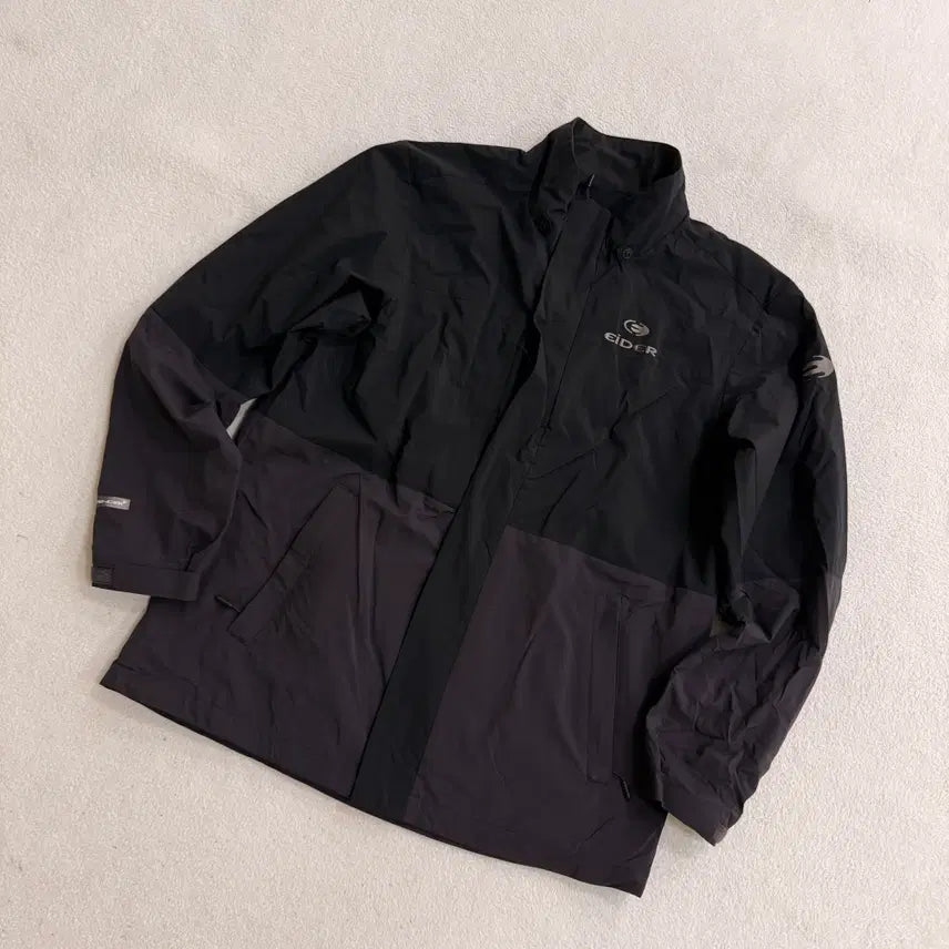 [BUNJANG] Eider XL Windbreaker Jacket / XL 아이더 바람막이 자켓 0811T1
