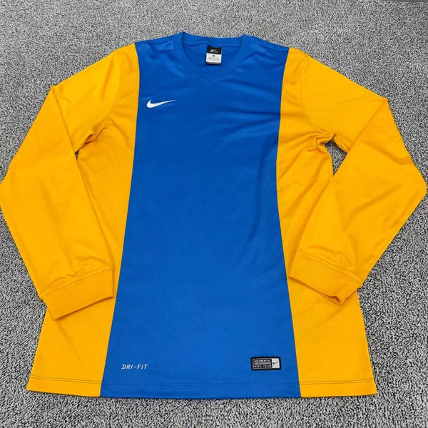 [BUNJANG] Nike Dri-FIT Long Sleeve Tee / [정품/L] 나이키 드라이핏 긴발 티   BB
