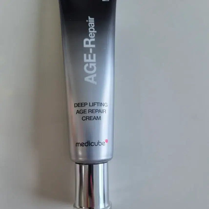 [BUNJANG] Medi-Cube Age-R AP Deep Lifting Age Repair Cream / 메디큐브 에이지알에이피알 딥 리프팅 에이지 리페어 크림