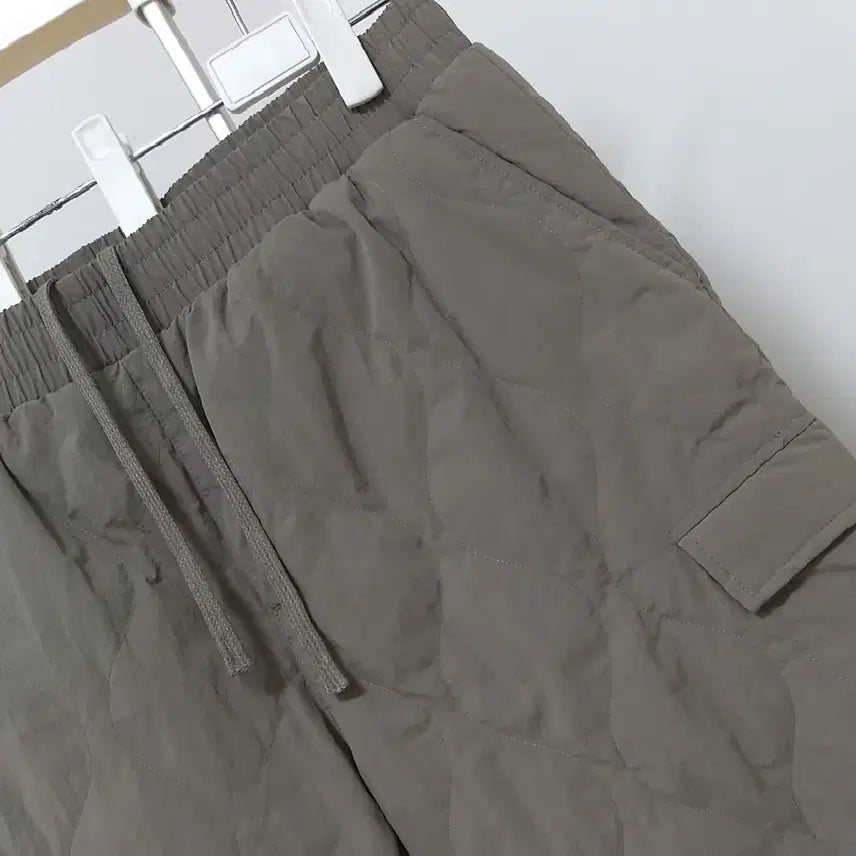 [BUNJANG] Thomas Hill Duck Down Pants Men's Size 37-38 Inch / 오리털바지/안감융느낌털/토마스힐/깨끗한/정품/남성37-38인치