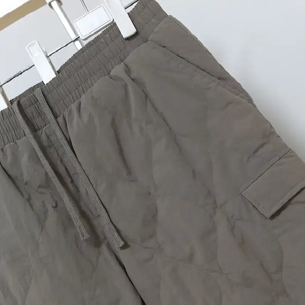 [BUNJANG] Thomas Hill Duck Down Pants Men's Size 37-38 Inch / 오리털바지/안감융느낌털/토마스힐/깨끗한/정품/남성37-38인치