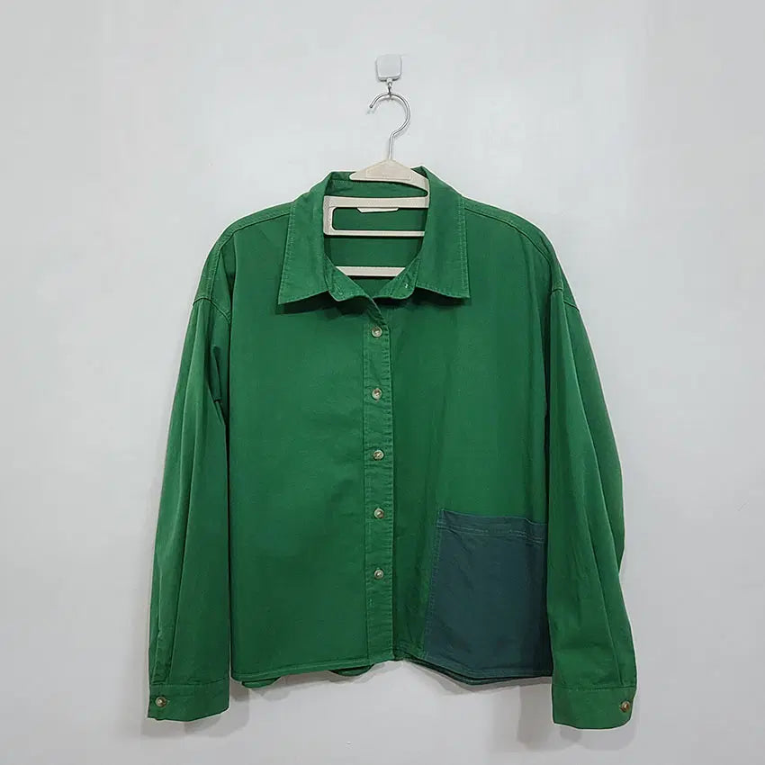 [BUNJANG] PIGMENT Women's Jacket Free Size Y330 / PIGMENT/여성용/자켓/Free사이즈/Y330