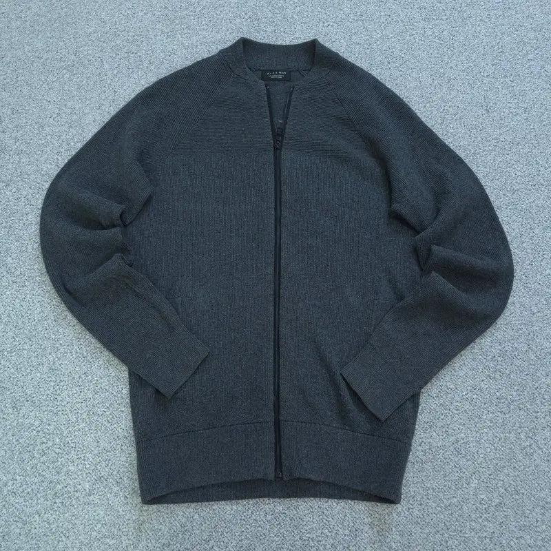 [BUNJANG] Zara Zip-Up Hoodie / EUR L/USA L/MEX 42 자라 집업 | 0901C16