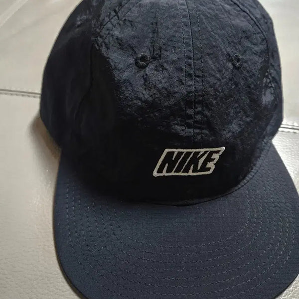 [BUNJANG] Nike Nylon Cap / 나이키모자