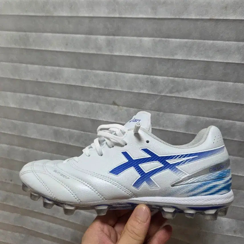 [BUNJANG] Asics DS Light Pro AG Cleats / 아식스 ds light pro ag 250
