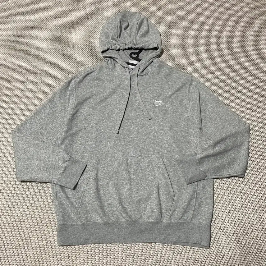 [BUNJANG] Nike XXL Hooded Sweatshirt / XXL 나이키 후드티 A0901