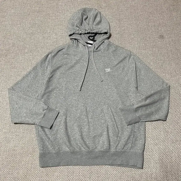 [BUNJANG] Nike XXL Hooded Sweatshirt / XXL 나이키 후드티 A0901