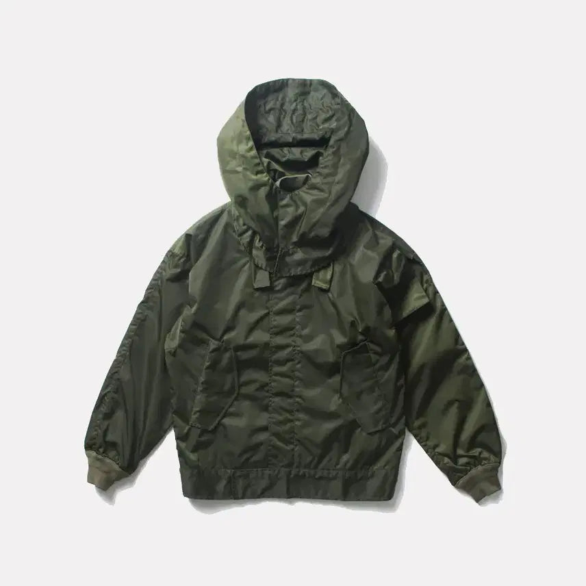 [BUNJANG] BEAMS PLUS Submarine Jacket / 빔즈플러스 서브마린 자켓 [BEAMS PLUS]_2400