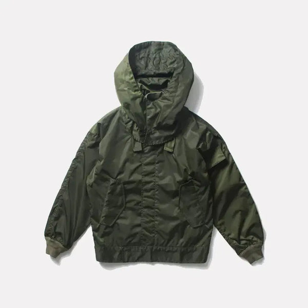 [BUNJANG] BEAMS PLUS Submarine Jacket / 빔즈플러스 서브마린 자켓 [BEAMS PLUS]_2400