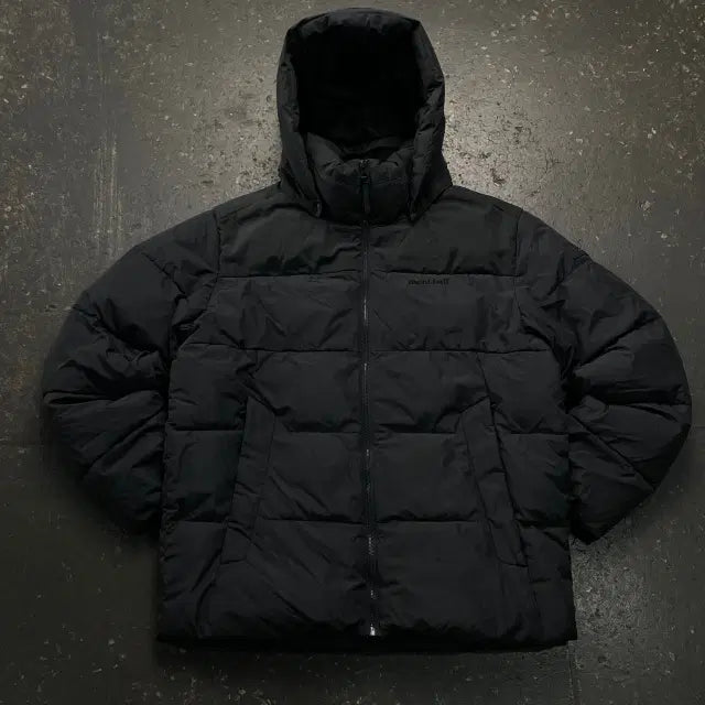 [BUNJANG] Montbell Puffer Down Jacket / 100 몽벨 푸퍼 패딩