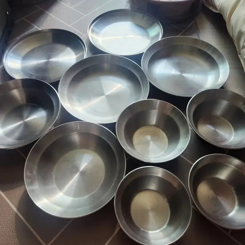 [BUNJANG] Bellac Tableware Dining Set / 벨락 식기세트 테이블웨어